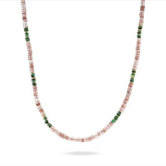 Taboo Necklace
