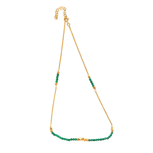 Taboo Necklace
