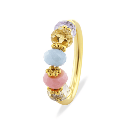 Bague Taboo