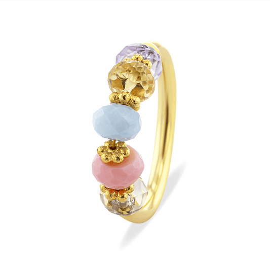 Bague Taboo