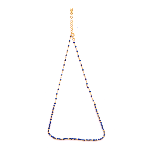 Taboo Necklace