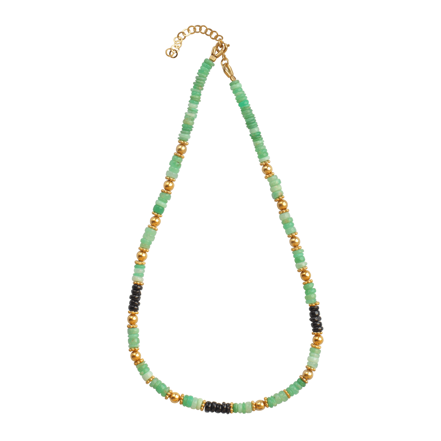 Taboo Necklace