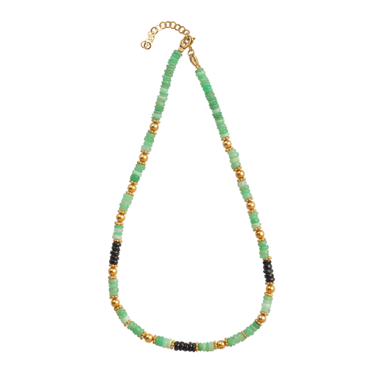 Collier Taboo