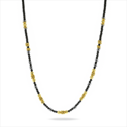 Taboo Necklace
