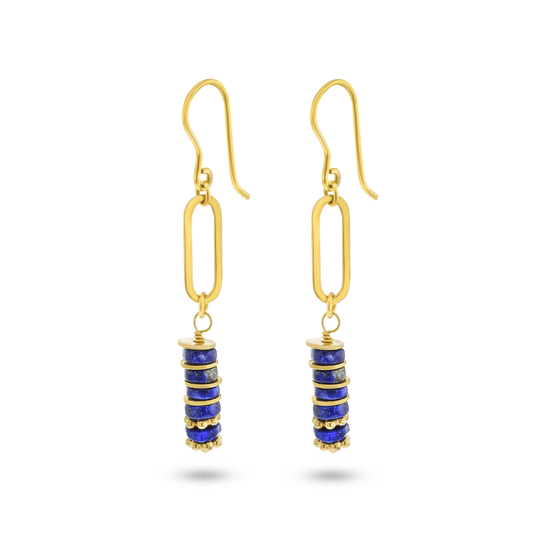 Boucles d’oreilles Taboo