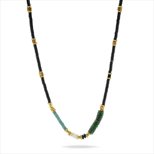 Taboo Necklace