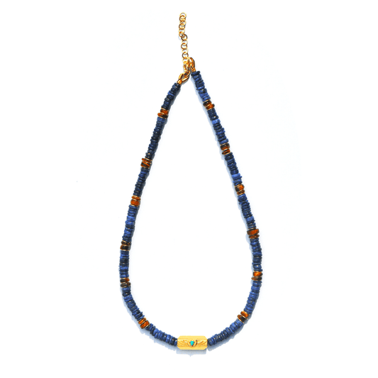 Collier Taboo