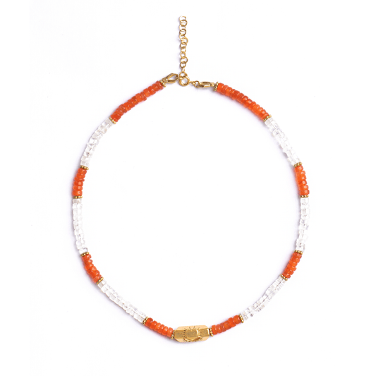 Collier Taboo