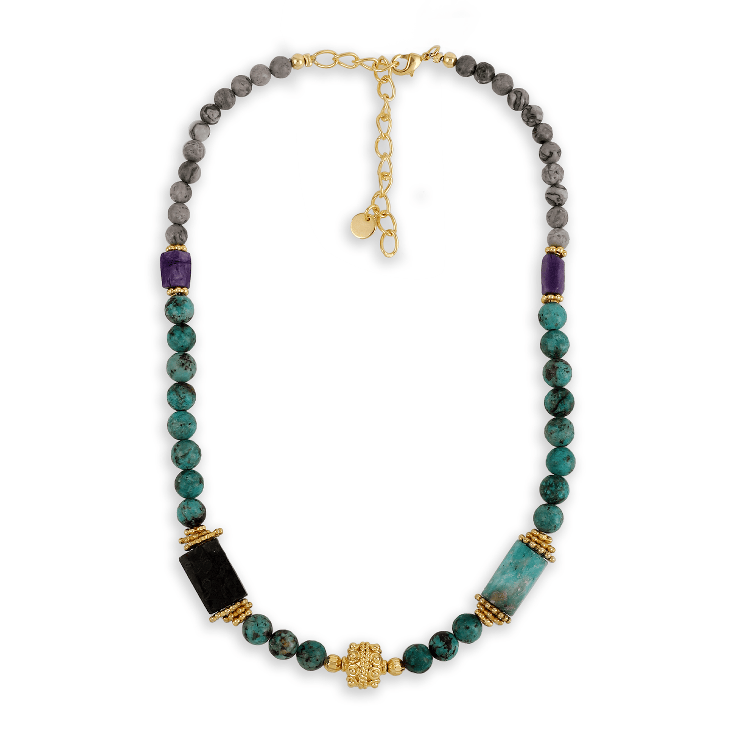 Taboo Necklace