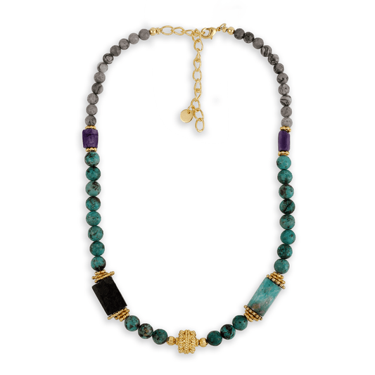 Taboo Necklace