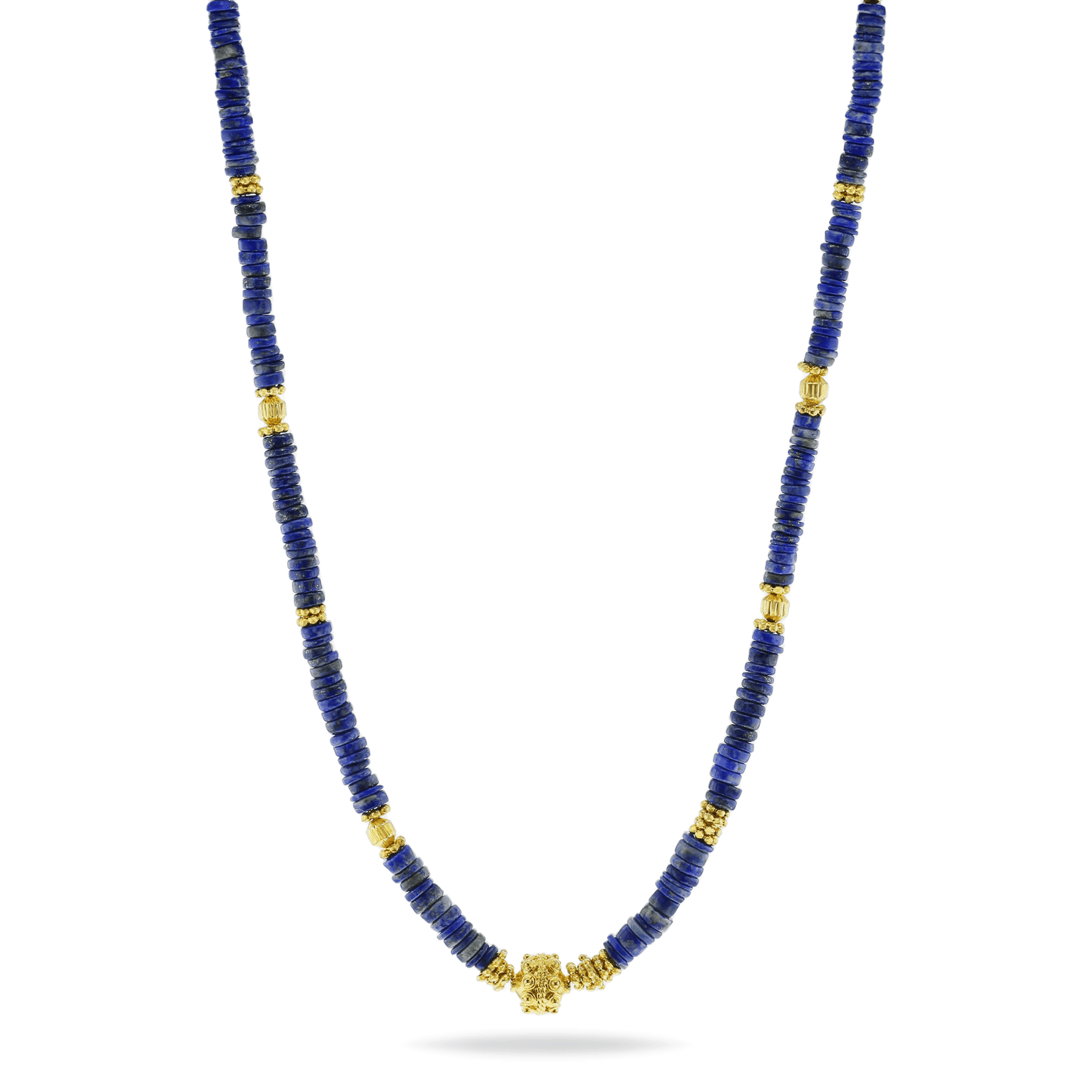 Collier Taboo