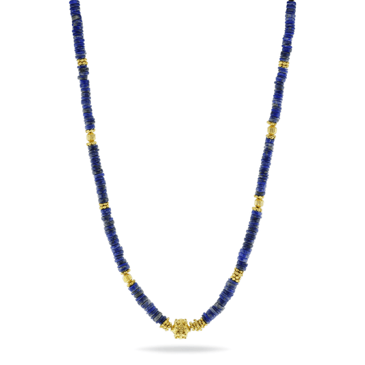 Taboo Necklace