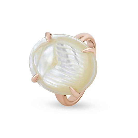 Bague Taboo