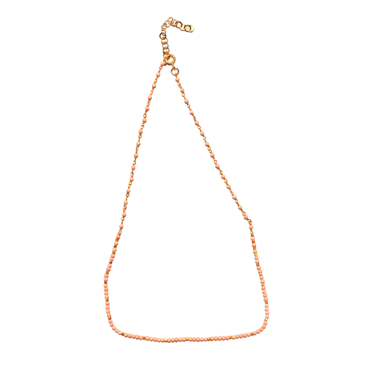 Taboo Necklace
