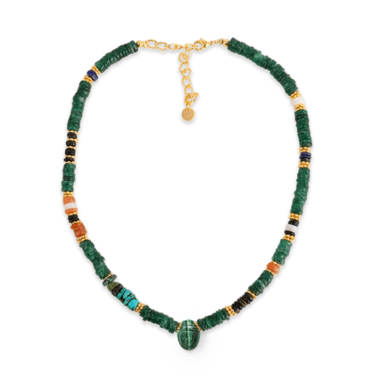 Taboo Necklace