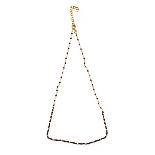 Taboo Necklace