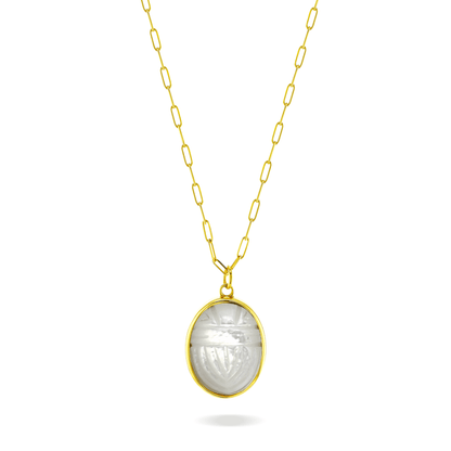 Taboo Necklace