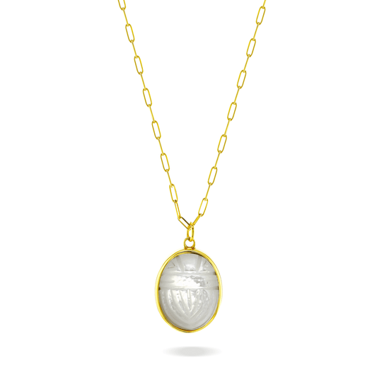 Taboo Necklace