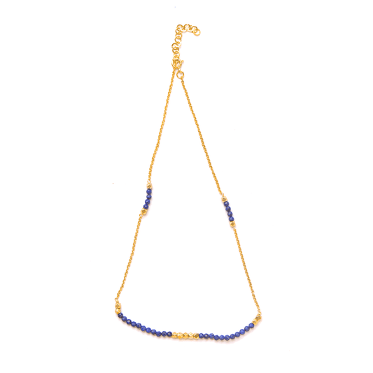 Taboo Necklace