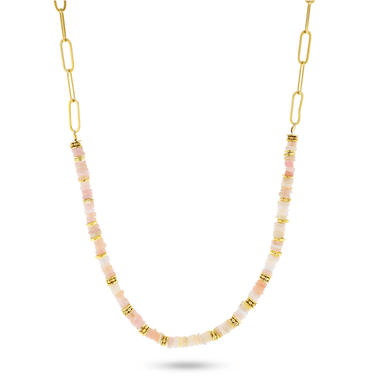 Taboo Necklace