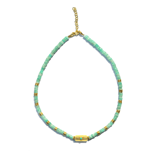 Collier Taboo