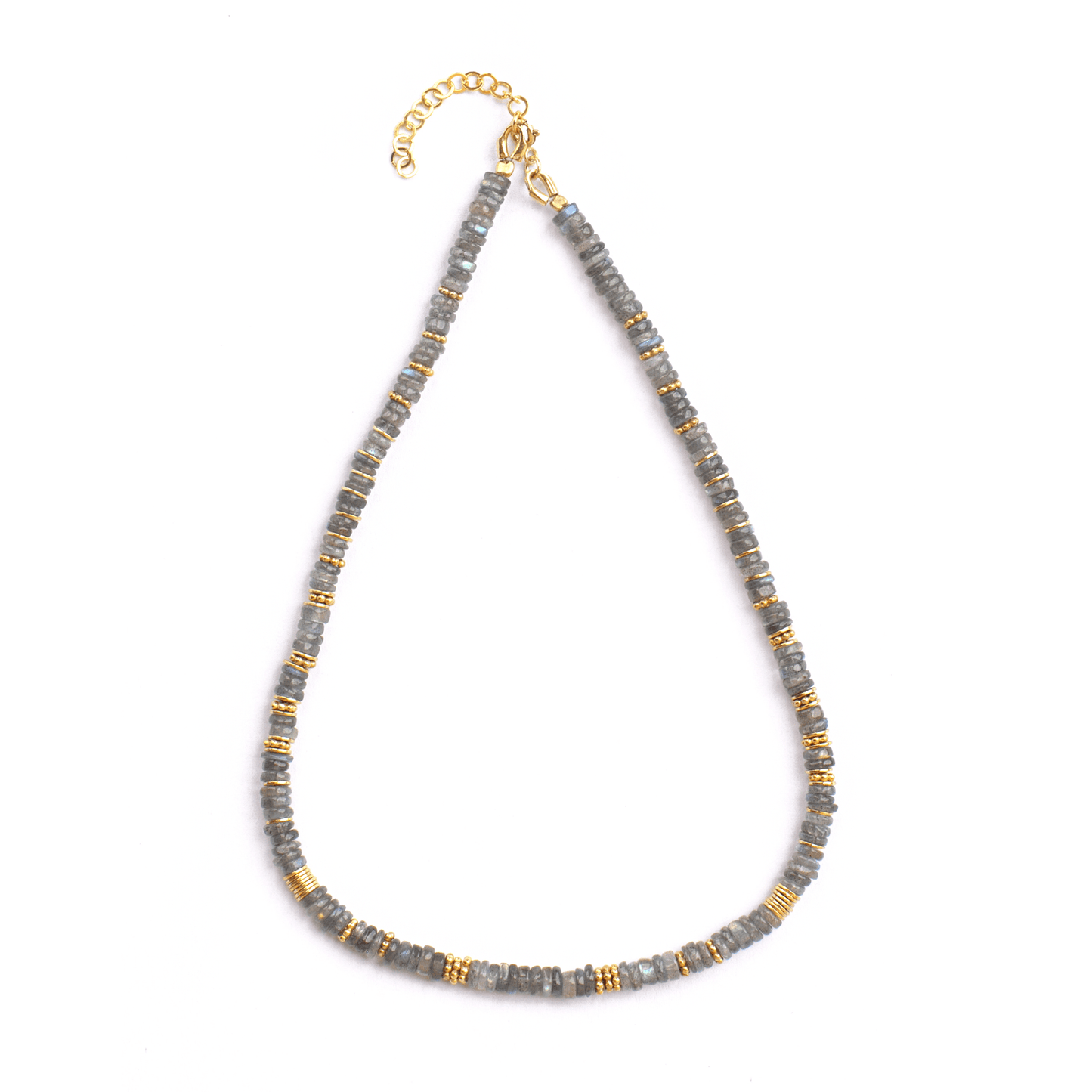 Taboo Necklace