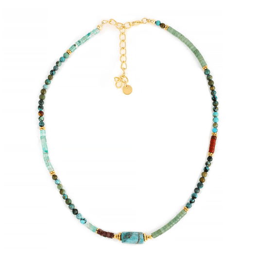 Taboo Necklace