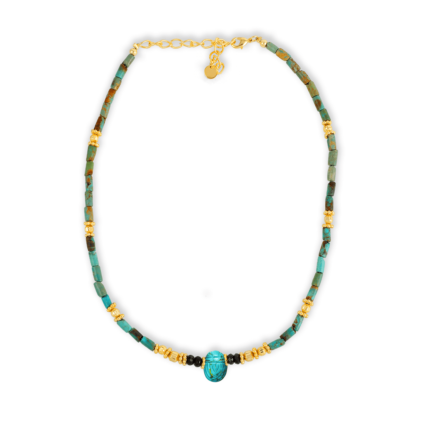 Taboo Necklace