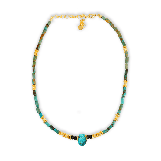 Taboo Necklace