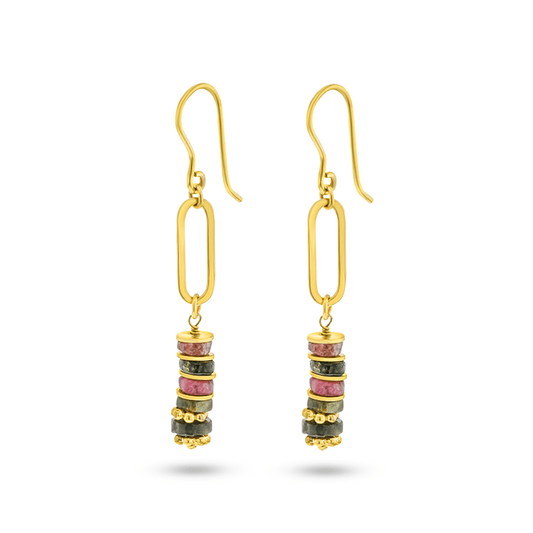 Boucles d’oreilles Taboo