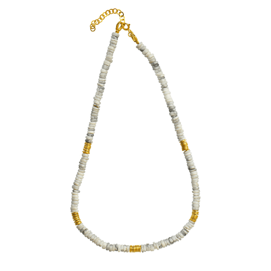 Collier Taboo