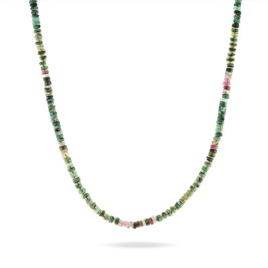 Taboo Necklace