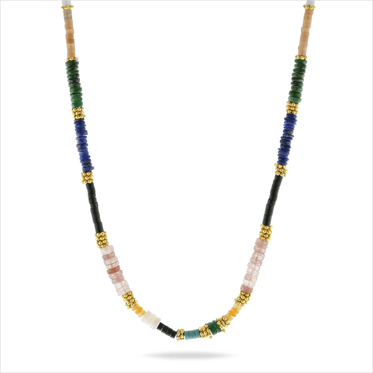Taboo Necklace