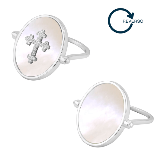 Bague Taboo