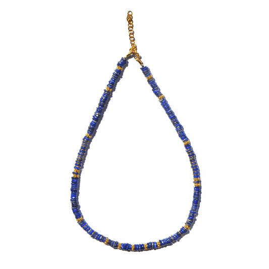 Collier Taboo