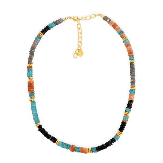 Taboo Necklace