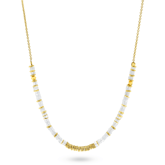 Taboo Necklace