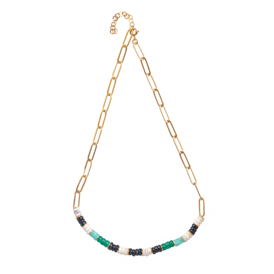 Taboo Necklace