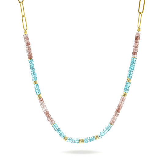 Taboo Necklace