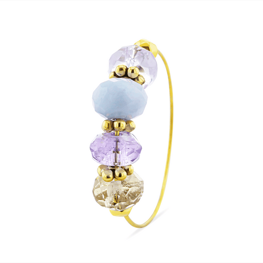 Bague Taboo