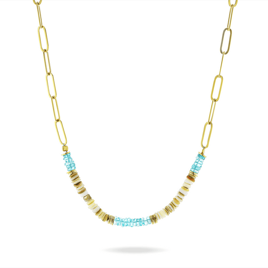 Taboo Necklace