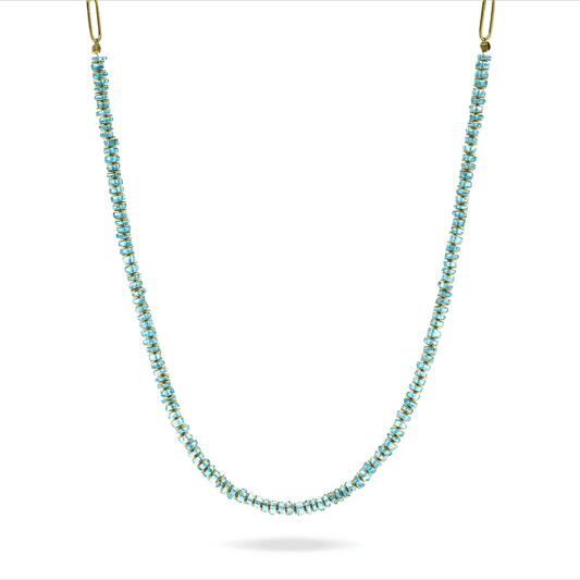 Taboo Necklace
