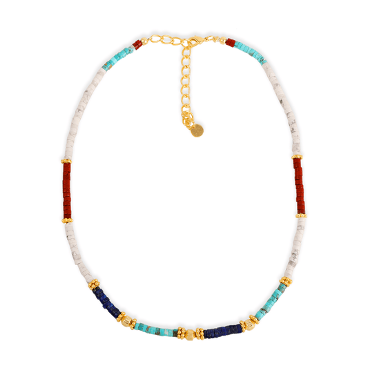 Taboo Necklace