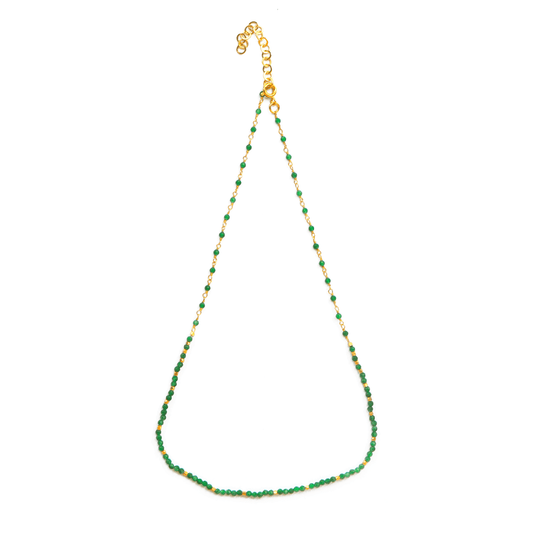 Taboo Necklace