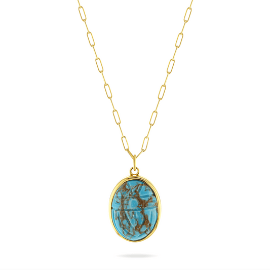 Taboo Necklace