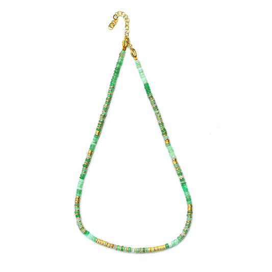 Collier Taboo