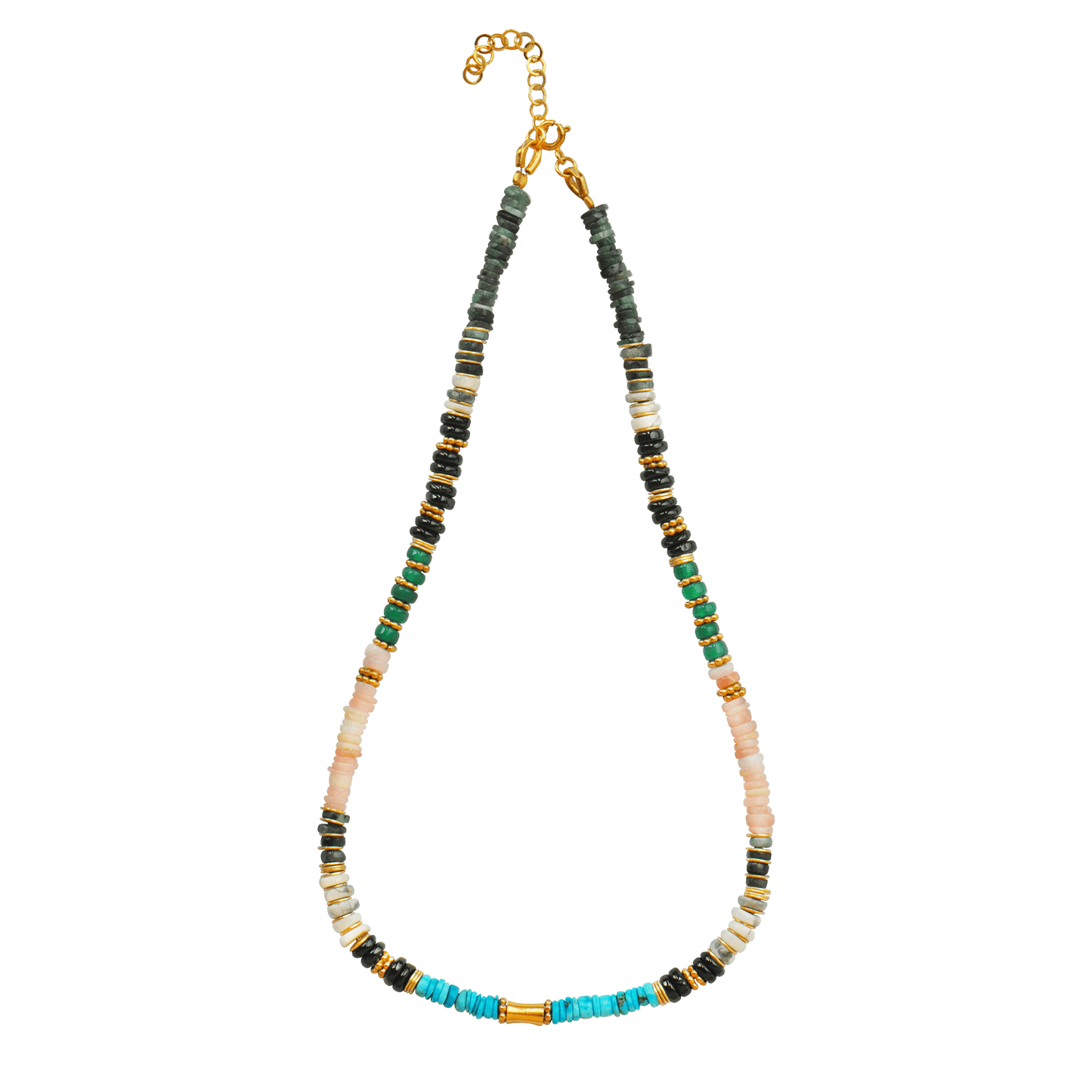 Taboo Necklace
