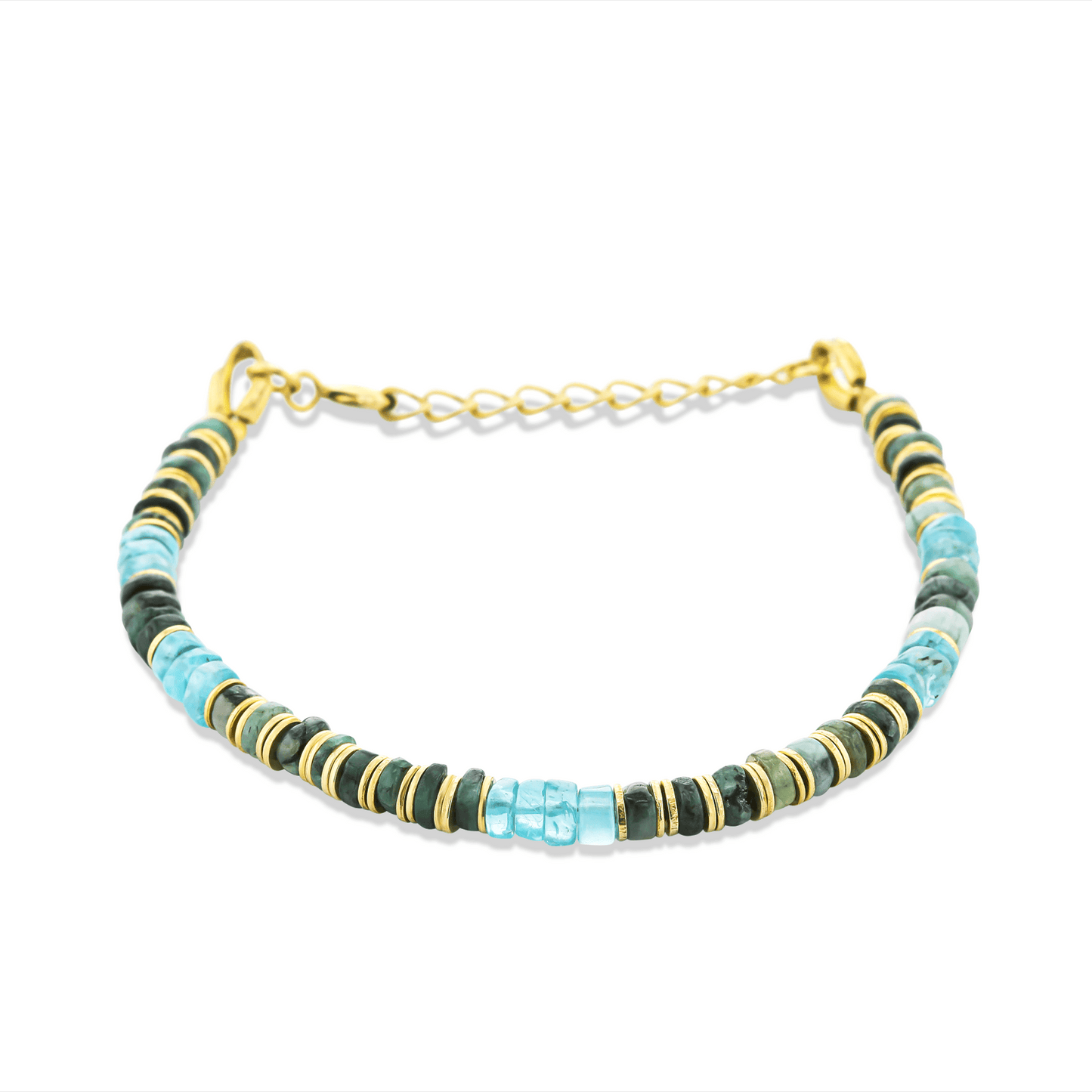 Taboo bracelet
