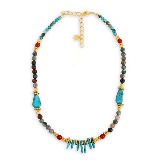 Taboo Necklace