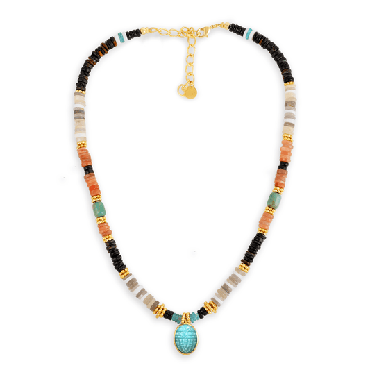 Taboo Necklace